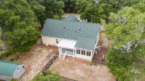 Tiny photo for 1972 Goose Creek Road SW, Ocean Isle Beach, NC 28469 (MLS # 100605770)