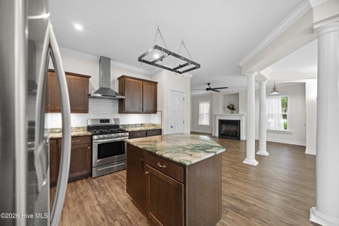 Tiny photo for 1972 Goose Creek Road SW, Ocean Isle Beach, NC 28469 (MLS # 100605770)