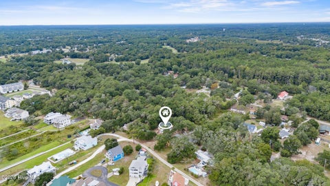 Tiny photo for 1972 Goose Creek Road SW, Ocean Isle Beach, NC 28469 (MLS # 100605770)