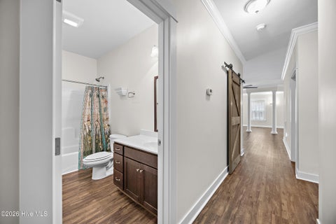 Tiny photo for 1972 Goose Creek Road SW, Ocean Isle Beach, NC 28469 (MLS # 100605770)