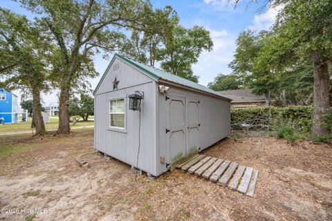 Tiny photo for 1972 Goose Creek Road SW, Ocean Isle Beach, NC 28469 (MLS # 100605770)