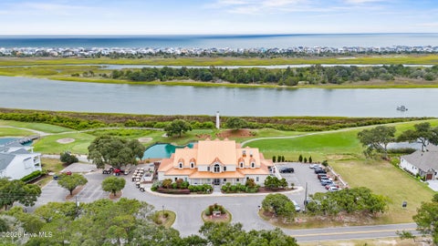 Tiny photo for 1972 Goose Creek Road SW, Ocean Isle Beach, NC 28469 (MLS # 100605770)