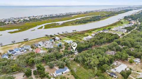 Tiny photo for 1972 Goose Creek Road SW, Ocean Isle Beach, NC 28469 (MLS # 100605770)