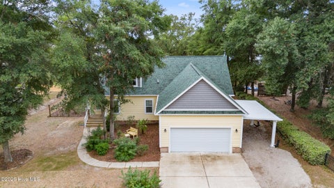 Tiny photo for 1972 Goose Creek Road SW, Ocean Isle Beach, NC 28469 (MLS # 100605770)