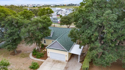 Tiny photo for 1972 Goose Creek Road SW, Ocean Isle Beach, NC 28469 (MLS # 100605770)