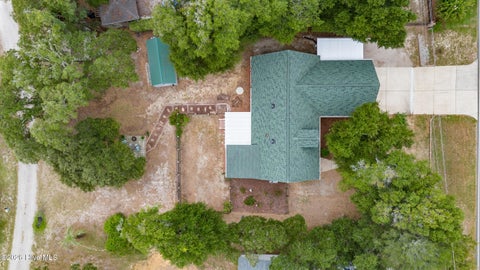 Tiny photo for 1972 Goose Creek Road SW, Ocean Isle Beach, NC 28469 (MLS # 100605770)