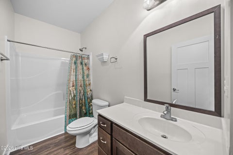 Tiny photo for 1972 Goose Creek Road SW, Ocean Isle Beach, NC 28469 (MLS # 100605770)