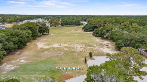 Tiny photo for 1972 Goose Creek Road SW, Ocean Isle Beach, NC 28469 (MLS # 100605770)