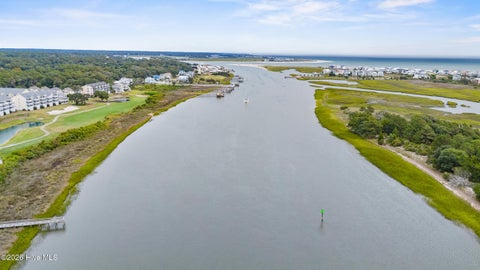 Tiny photo for 1972 Goose Creek Road SW, Ocean Isle Beach, NC 28469 (MLS # 100605770)