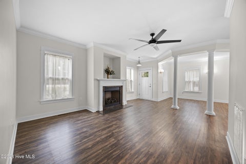 Tiny photo for 1972 Goose Creek Road SW, Ocean Isle Beach, NC 28469 (MLS # 100605770)