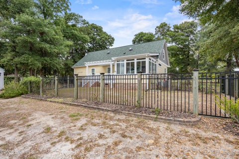 Tiny photo for 1972 Goose Creek Road SW, Ocean Isle Beach, NC 28469 (MLS # 100605770)