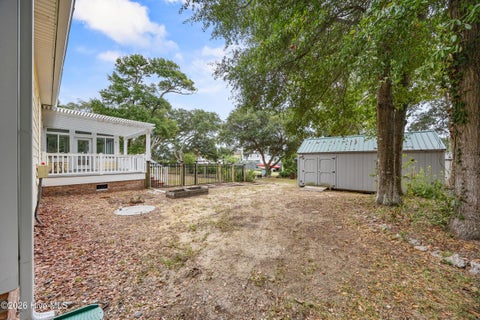 Tiny photo for 1972 Goose Creek Road SW, Ocean Isle Beach, NC 28469 (MLS # 100605770)