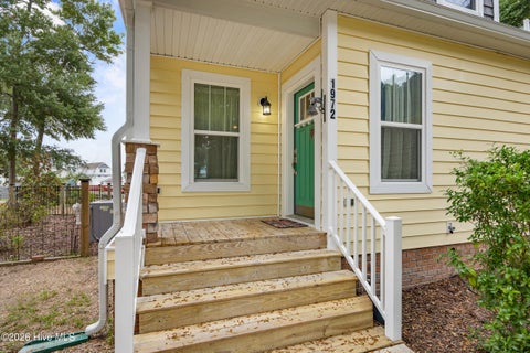 Tiny photo for 1972 Goose Creek Road SW, Ocean Isle Beach, NC 28469 (MLS # 100605770)