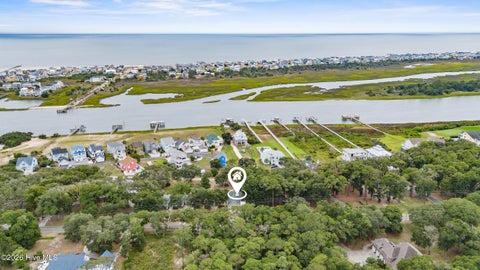 Tiny photo for 1972 Goose Creek Road SW, Ocean Isle Beach, NC 28469 (MLS # 100605770)