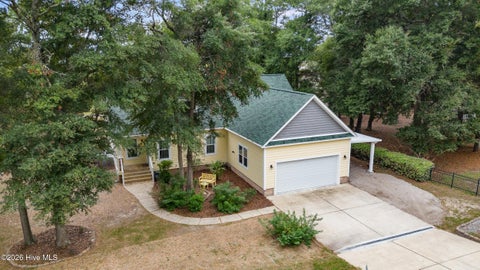 Tiny photo for 1972 Goose Creek Road SW, Ocean Isle Beach, NC 28469 (MLS # 100605770)