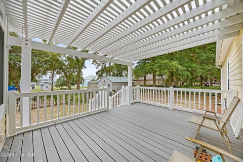Tiny photo for 1972 Goose Creek Road SW, Ocean Isle Beach, NC 28469 (MLS # 100605770)