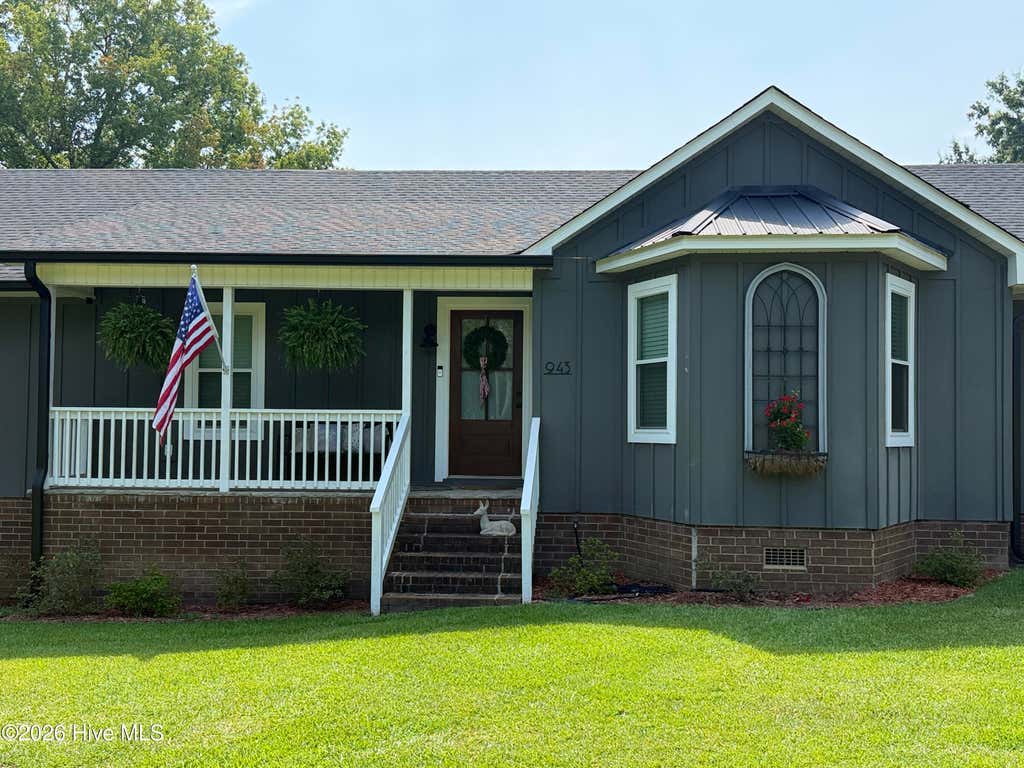 Photo of 943 Brown Circle, Harlem, GA 30814 (MLS # 100592067)