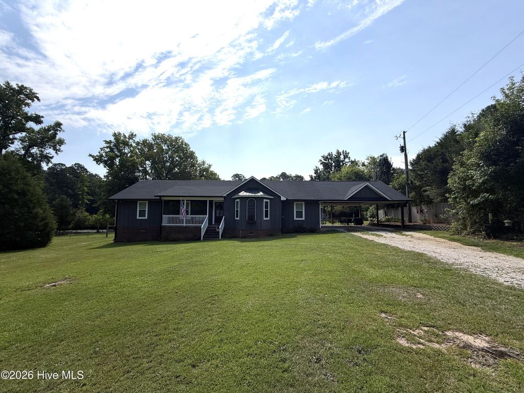 Photo of 943 Brown Circle, Harlem, GA 30814 (MLS # 100592067)