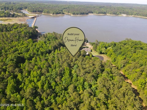 Vacant Land For Sale - 277 Riverhills Trail<br/> Rockingham, NC 28379