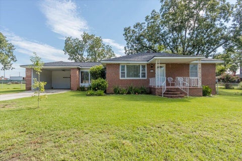 Homes For Sale - 3613 Lake Shore Drive<br/> Martinez, GA 30907