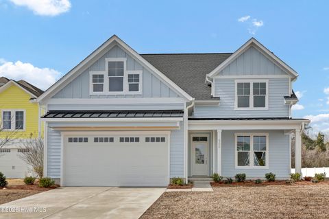 500 Boneset Park Trail Holly Ridge NC 28445