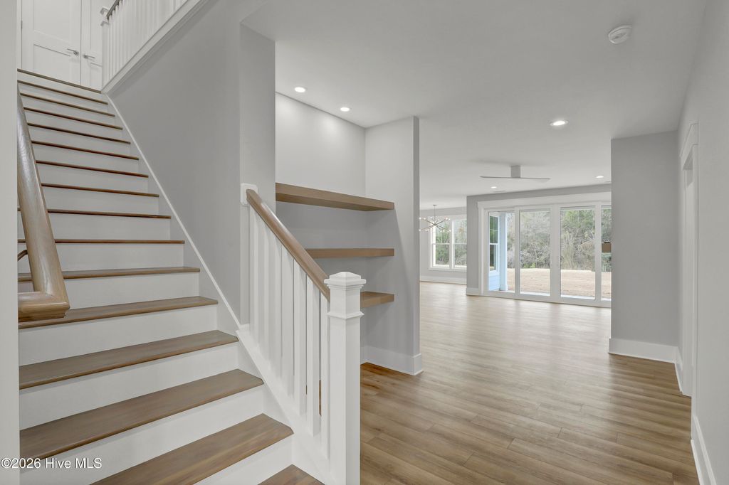 Photo of 500 Boneset Park Trail, Holly Ridge, NC 28445 (MLS # 100534005)