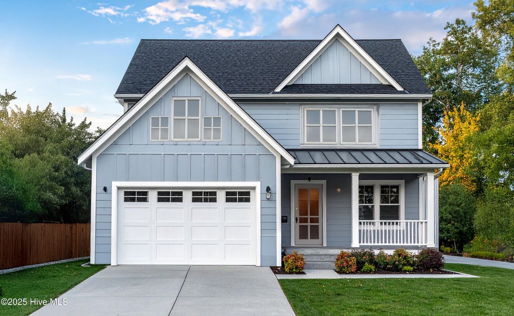 Photo of 500 Boneset Park Trail, Holly Ridge, NC 28445 (MLS # 100534005)