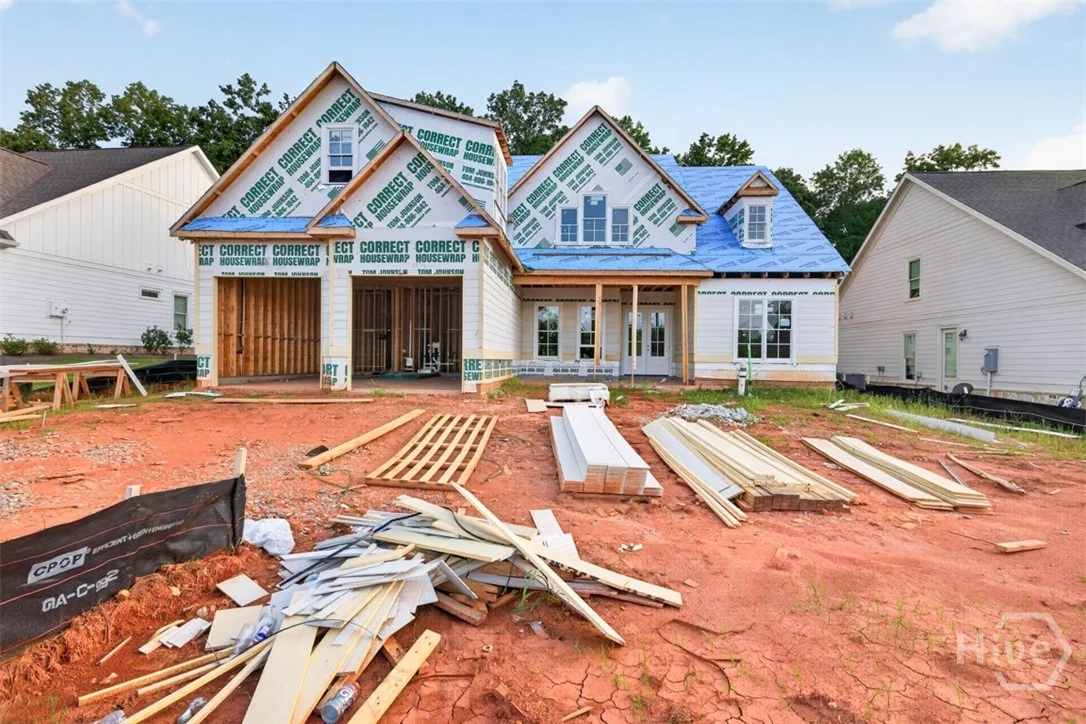 467 Lake Vista Drive, Statham, GA, 30666