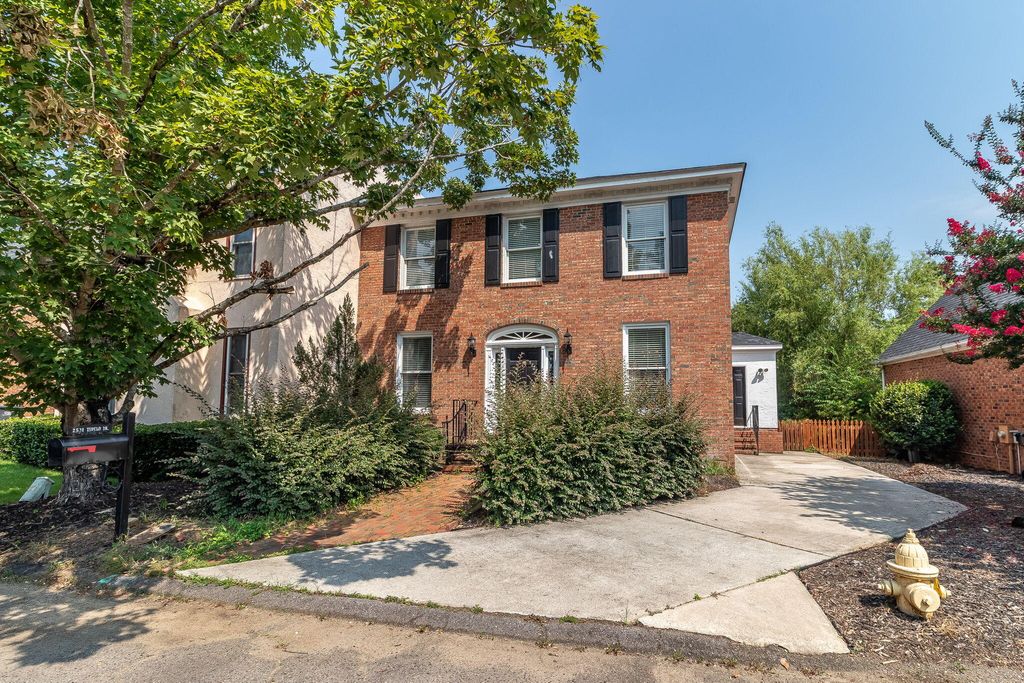 Photo of 2531 Tupelo Drive, Augusta, GA 30909 (MLS # 544448)