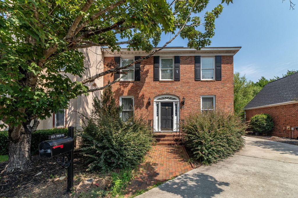 Photo of 2531 Tupelo Drive, Augusta, GA 30909 (MLS # 544448)