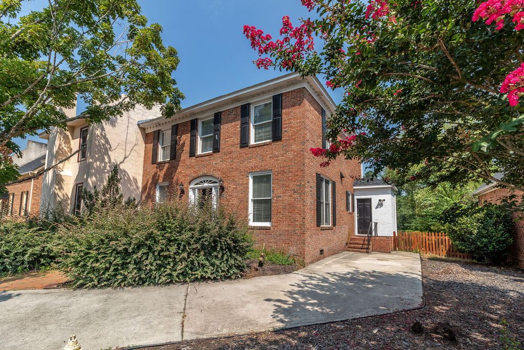 Photo of 2531 Tupelo Drive, Augusta, GA 30909 (MLS # 544448)