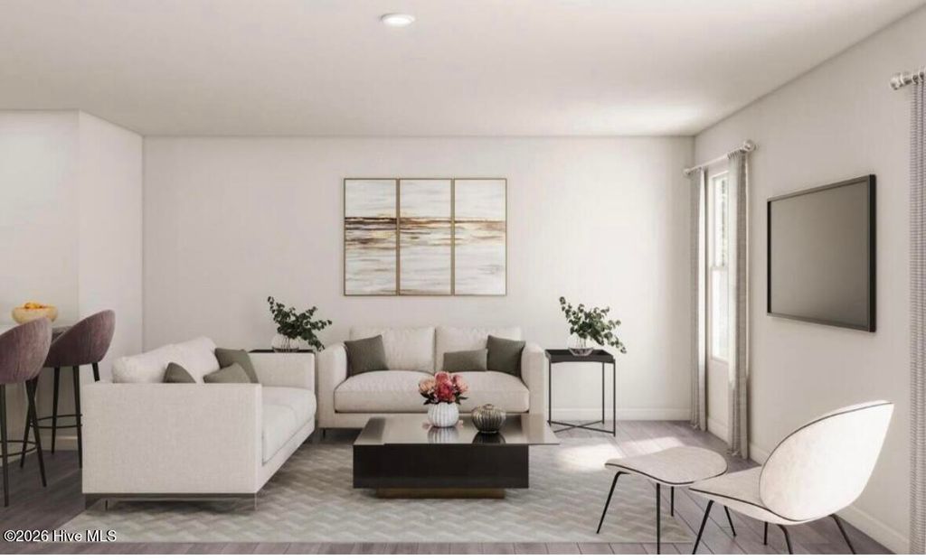 Photo of 741 Rivers Edge Parkway, Roanoke Rapids, NC 27870 (MLS # 100565226)