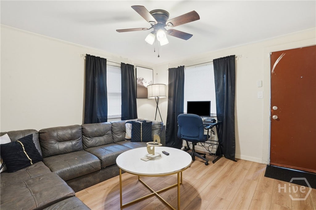 Photo of 31 Lissner Avenue, Savannah, GA 31408 (MLS # SA365872)