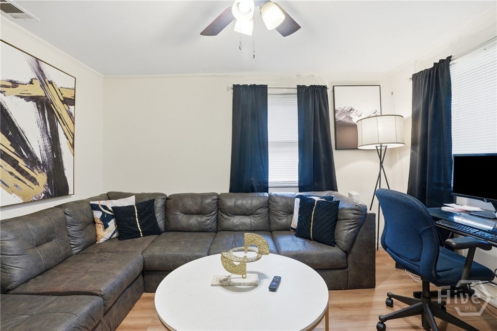Photo of 31 Lissner Avenue, Savannah, GA 31408 (MLS # SA365872)