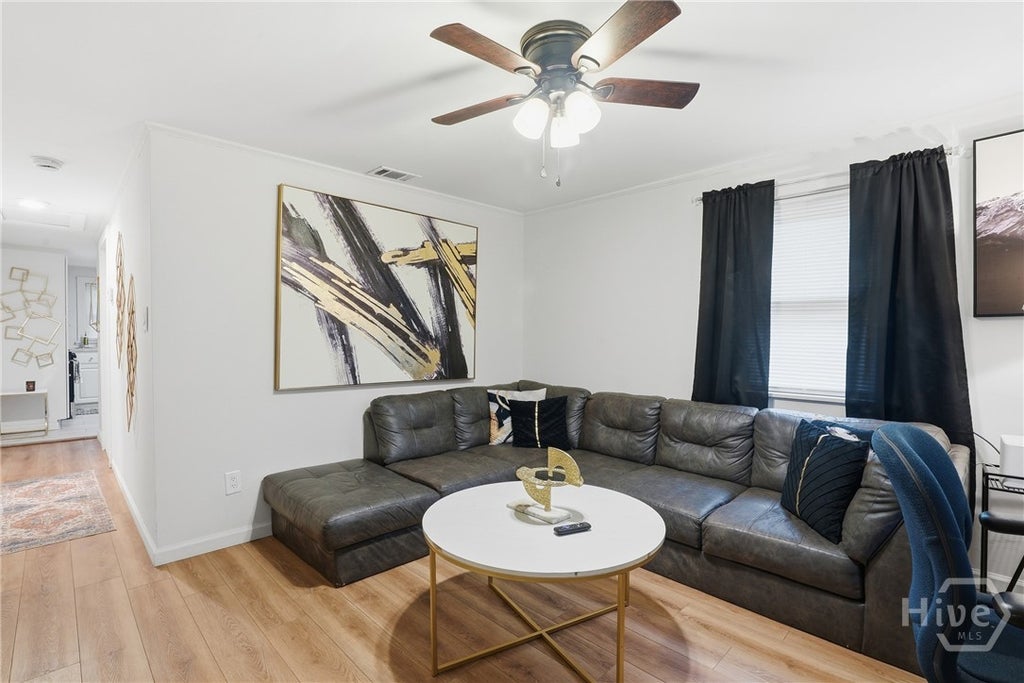 Photo of 31 Lissner Avenue, Savannah, GA 31408 (MLS # SA365872)