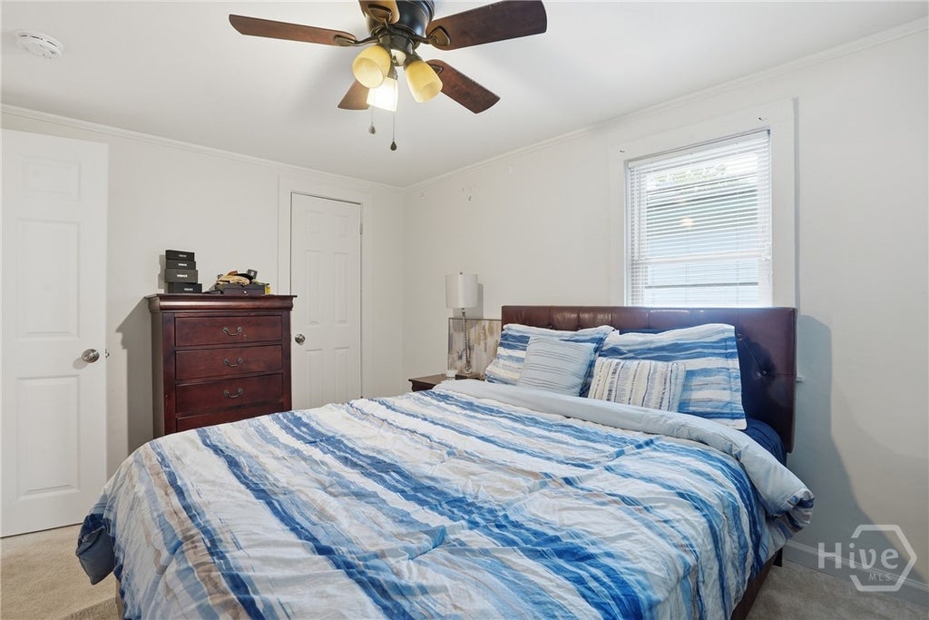 Photo of 31 Lissner Avenue, Savannah, GA 31408 (MLS # SA365872)