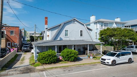 12 Nathan Street Wrightsville Beach NC 28480