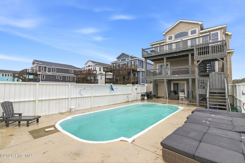 Photo of 8401 S Old Oregon Inlet Road, Nags Head, NC 27959 (MLS # 100570017)