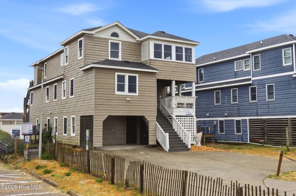 Photo of 8401 S Old Oregon Inlet Road, Nags Head, NC 27959 (MLS # 100570017)