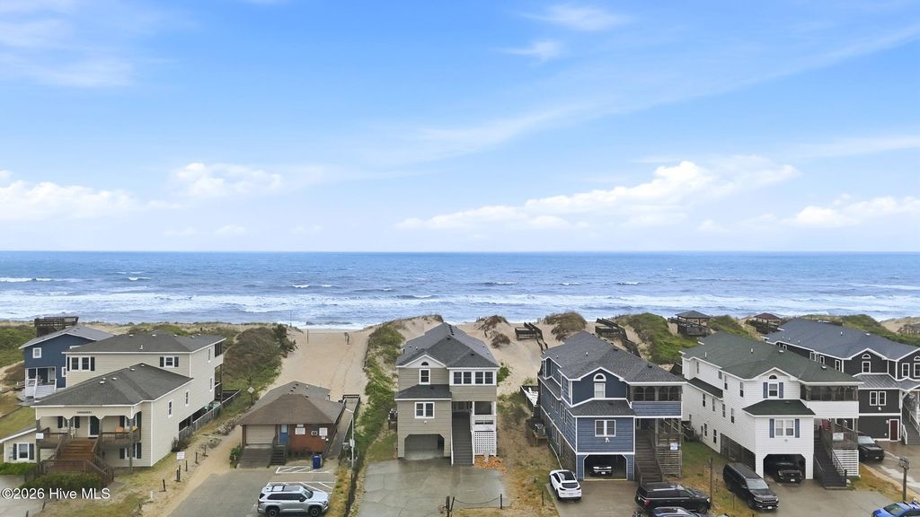 Photo of 8401 S Old Oregon Inlet Road, Nags Head, NC 27959 (MLS # 100570017)