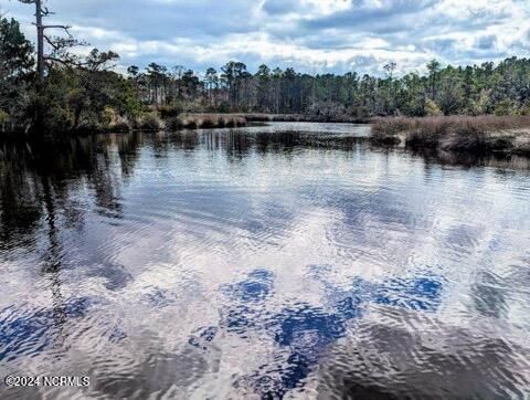 Tiny photo for 248 Kings Creek Crossing, Holly Ridge, NC 28445 (MLS # 100559912)