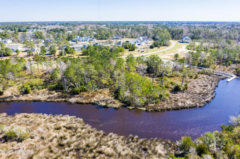 Tiny photo for 248 Kings Creek Crossing, Holly Ridge, NC 28445 (MLS # 100559912)