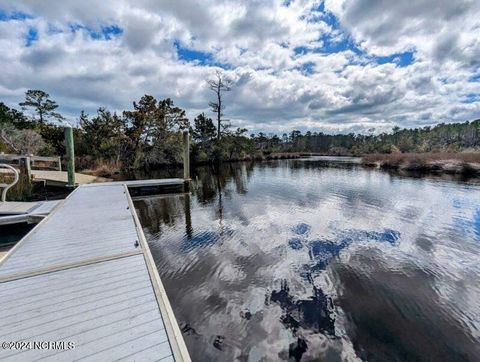 Tiny photo for 248 Kings Creek Crossing, Holly Ridge, NC 28445 (MLS # 100559912)