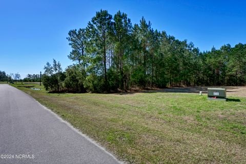 Tiny photo for 248 Kings Creek Crossing, Holly Ridge, NC 28445 (MLS # 100559912)