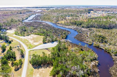 Tiny photo for 248 Kings Creek Crossing, Holly Ridge, NC 28445 (MLS # 100559912)