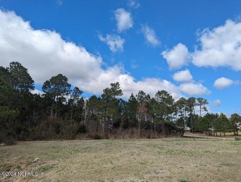 Tiny photo for 248 Kings Creek Crossing, Holly Ridge, NC 28445 (MLS # 100559912)