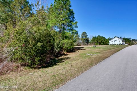 Tiny photo for 248 Kings Creek Crossing, Holly Ridge, NC 28445 (MLS # 100559912)