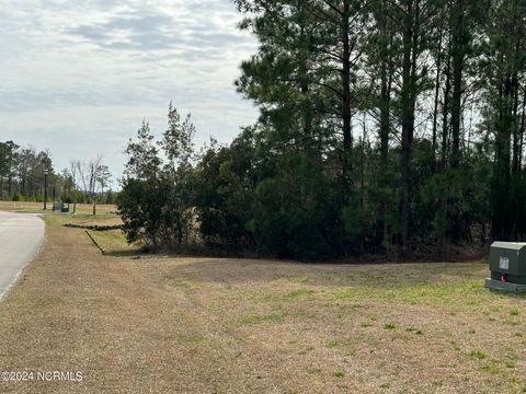 Tiny photo for 248 Kings Creek Crossing, Holly Ridge, NC 28445 (MLS # 100559912)