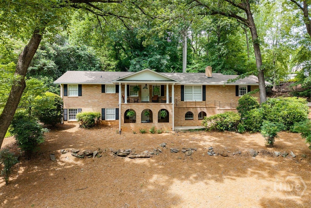 Photo of 530 Westview Drive, Athens, GA 30606 (MLS # CL357601)