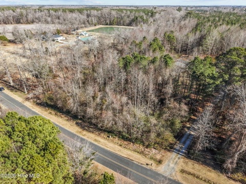 Vacant Land For Sale - LOT 1 Sr 1151<br/> Beaufort County, Chocowinity, NC 27817